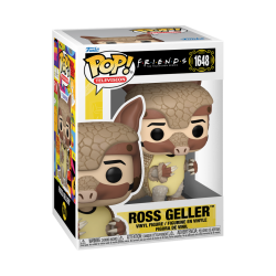 Pop Television - Friends - Ross Geller 1648